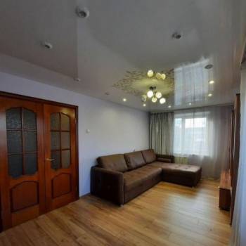 Сдается 2-х комнатная квартира, 48 м²