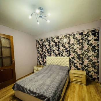 Сдается 2-х комнатная квартира, 48 м²