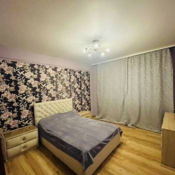 Сдается 2-х комнатная квартира, 48 м²