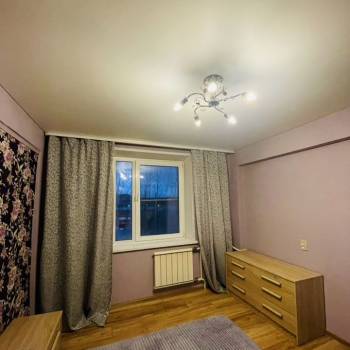 Сдается 2-х комнатная квартира, 48 м²