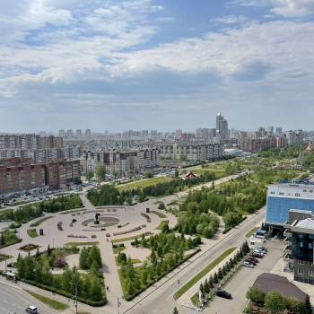 Продается 2-х комнатная квартира, 41 м²