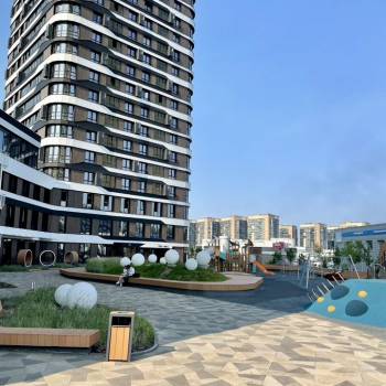 Продается 2-х комнатная квартира, 41 м²