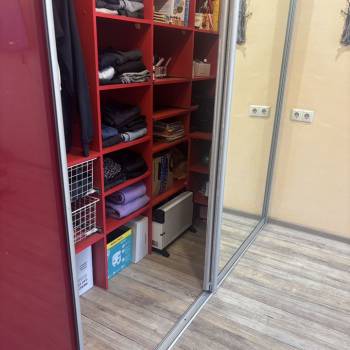 Продается 2-х комнатная квартира, 41,5 м²