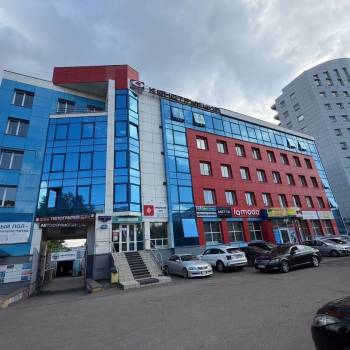 Продается Нежилое помещение, 21,2 м²