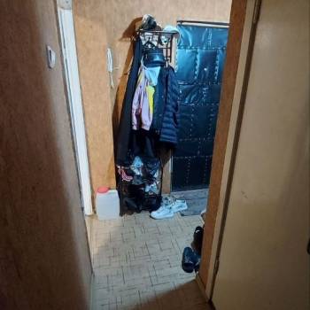 Продается 1-комнатная квартира, 31,1 м²