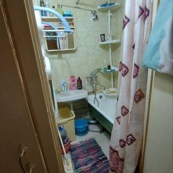 Продается 1-комнатная квартира, 31,1 м²