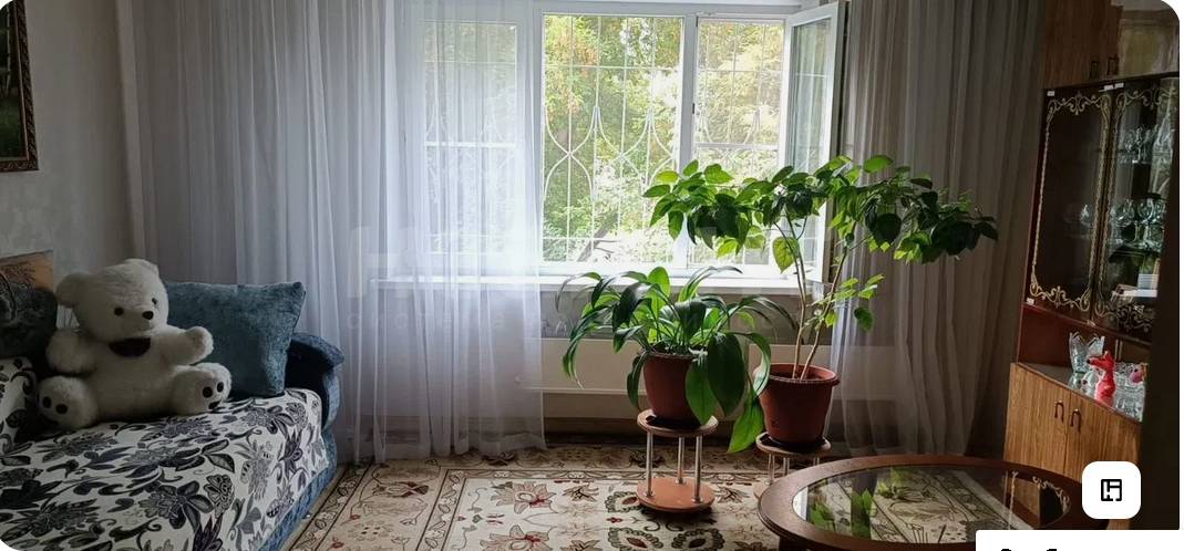 Продажа 2-х ком. квартиры, ул. Сергея Лазо