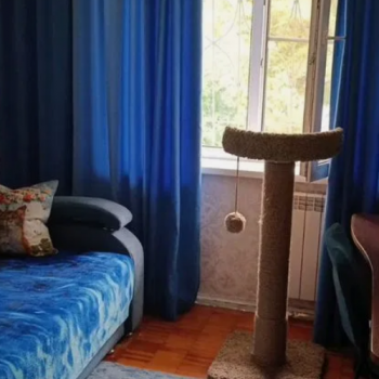 Продается 2-х комнатная квартира, 53,1 м²