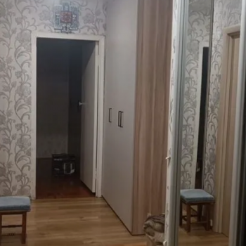 Продается 2-х комнатная квартира, 53,1 м²