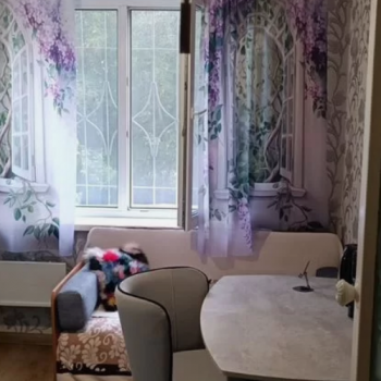 Продается 2-х комнатная квартира, 53,1 м²