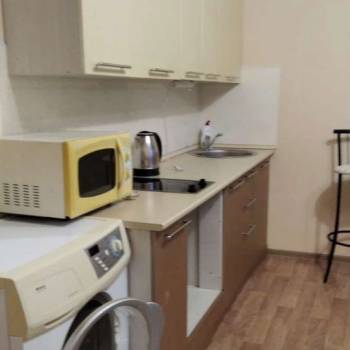Сдается 1-комнатная квартира, 25 м²