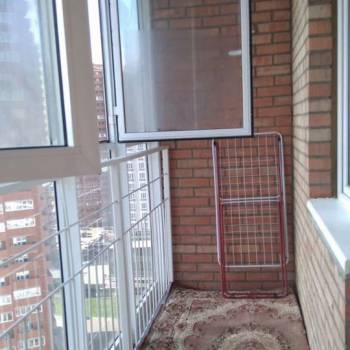 Сдается 1-комнатная квартира, 25 м²