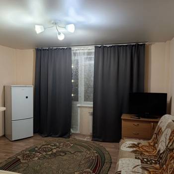 Сдается 1-комнатная квартира, 25 м²