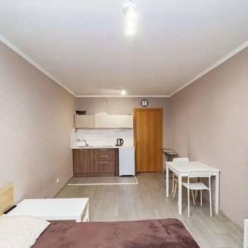 Сдается 1-комнатная квартира, 27,2 м²