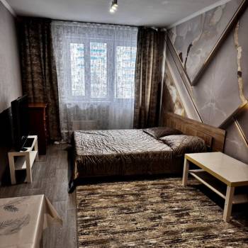 Сдается 1-комнатная квартира, 27,2 м²
