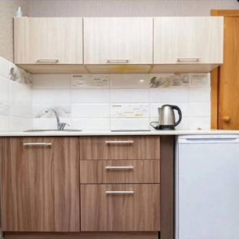 Сдается 1-комнатная квартира, 27,2 м²