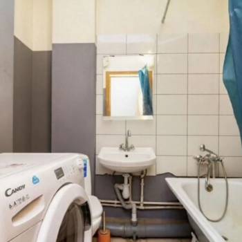 Сдается 1-комнатная квартира, 27,2 м²