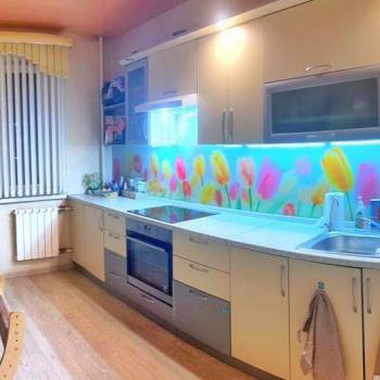 Сдается Многокомнатная квартира, 66,7 м²