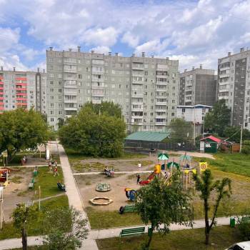 Сдается Многокомнатная квартира, 66,7 м²