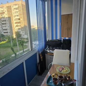 Сдается Многокомнатная квартира, 66,7 м²