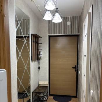 Сдается 1-комнатная квартира, 28 м²