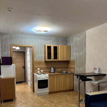 Сдается 1-комнатная квартира, 28 м²