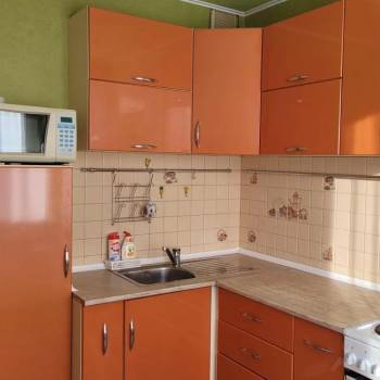 Сдается 2-х комнатная квартира, 54 м²