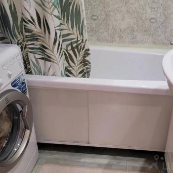 Сдается 2-х комнатная квартира, 54 м²