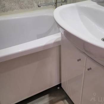 Сдается 2-х комнатная квартира, 54 м²