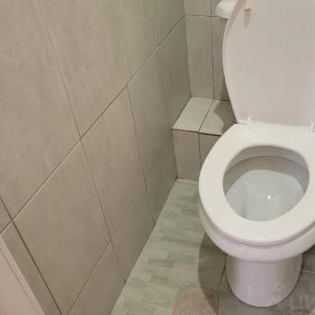 Сдается 2-х комнатная квартира, 54 м²