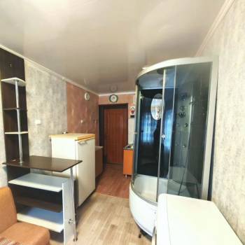 Сдается 1-комнатная квартира, 13,6 м²