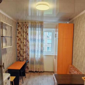 Сдается 1-комнатная квартира, 13,6 м²