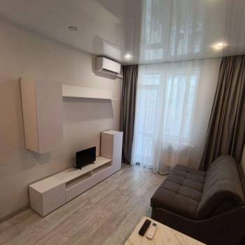 Сдается 1-комнатная квартира, 23 м²