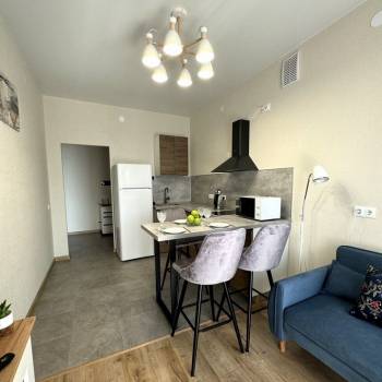 Сдается 1-комнатная квартира, 40 м²