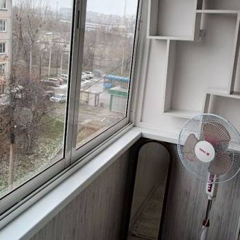 Сдается 1-комнатная квартира, 32 м²