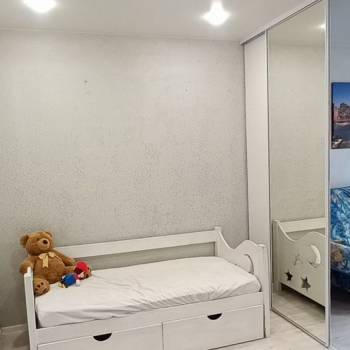 Сдается 1-комнатная квартира, 32 м²