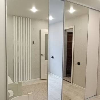 Сдается 1-комнатная квартира, 32 м²
