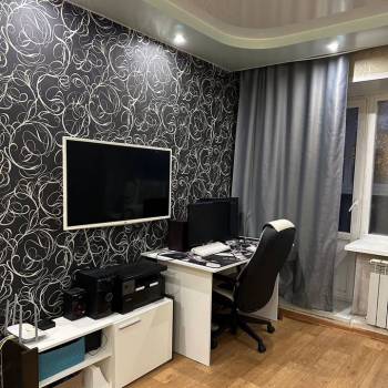 Сдается 2-х комнатная квартира, 43 м²
