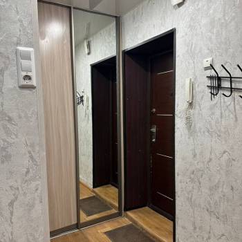 Сдается 2-х комнатная квартира, 43 м²