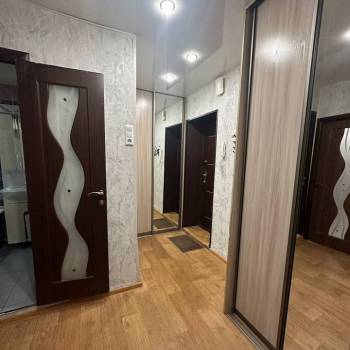 Сдается 2-х комнатная квартира, 43 м²