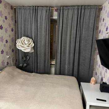 Сдается 2-х комнатная квартира, 43 м²