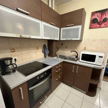 Сдается 2-х комнатная квартира, 43 м²