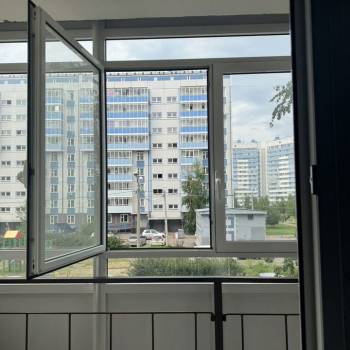 Сдается 1-комнатная квартира, 32,5 м²