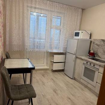 Сдается 1-комнатная квартира, 32,5 м²