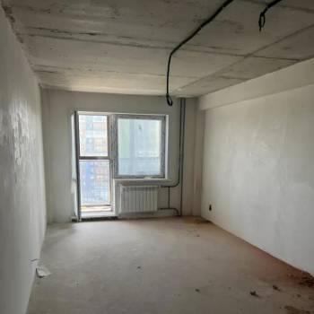 Продается 1-комнатная квартира, 35 м²