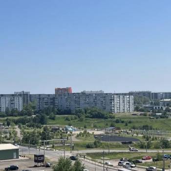Продается 1-комнатная квартира, 35 м²