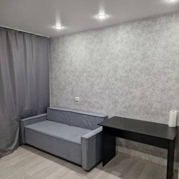 Сдается 1-комнатная квартира, 18 м²