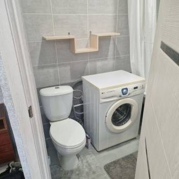 Сдается 1-комнатная квартира, 18 м²