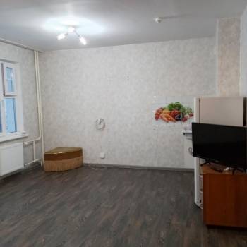 Продается 1-комнатная квартира, 36 м²