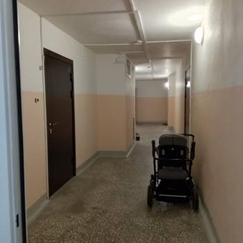 Продается 1-комнатная квартира, 36 м²